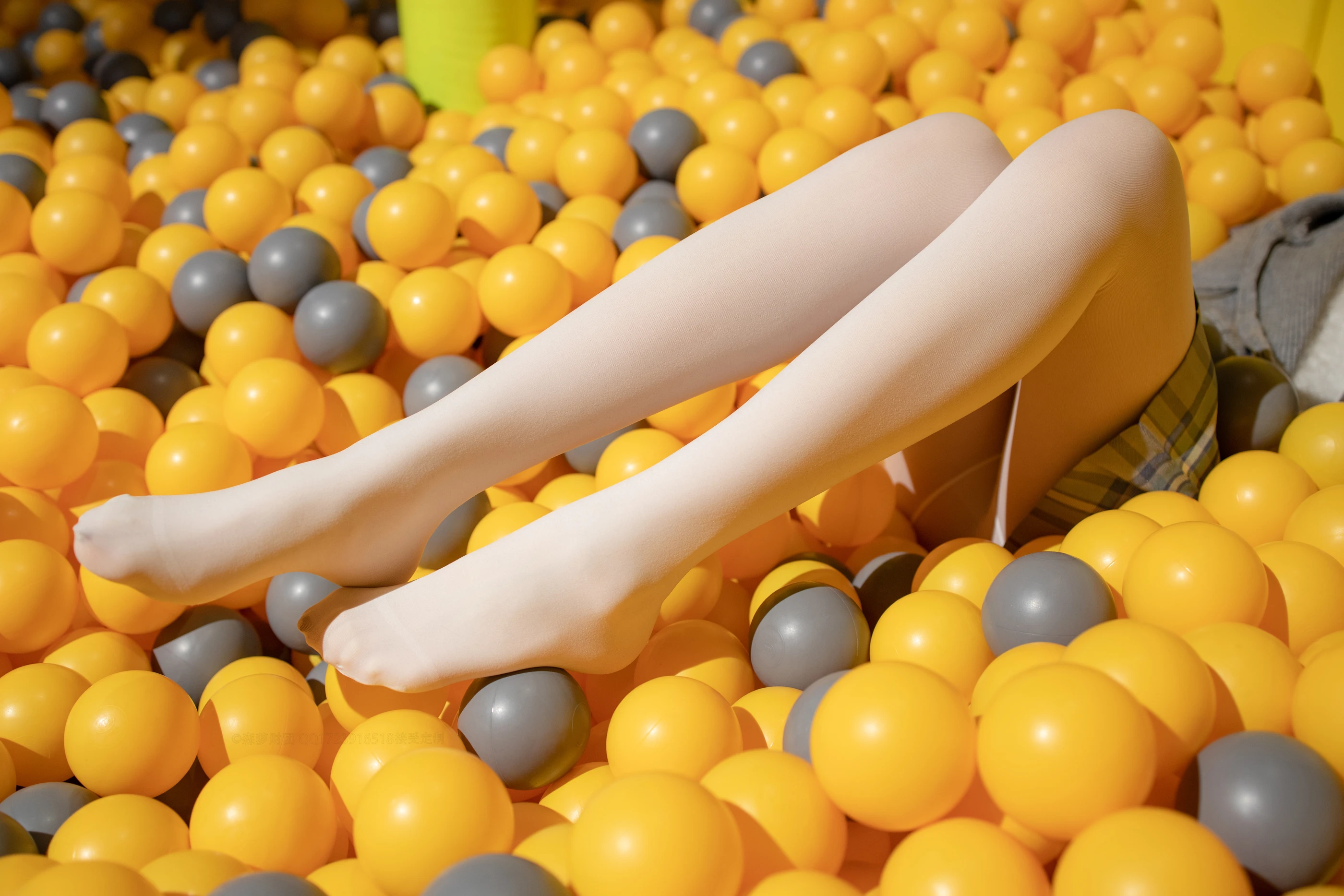 森萝财团 X-047 [141P 1V]插图